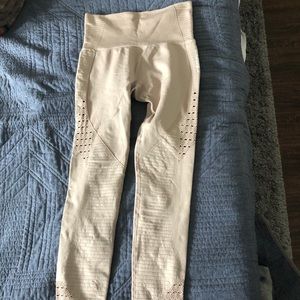 Gymshark Seamless Energy Leggings